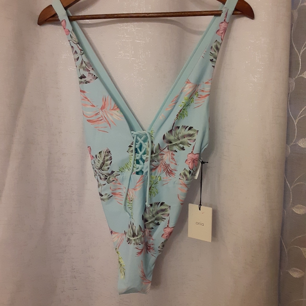 Onia Swimwear